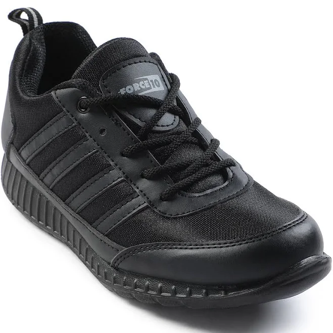 Force 10 Lace Shoes